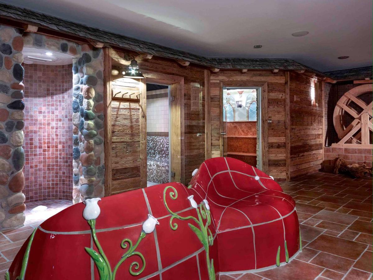 Hotel Mercure Krynica Zdroj Resort&Spa Luaran gambar