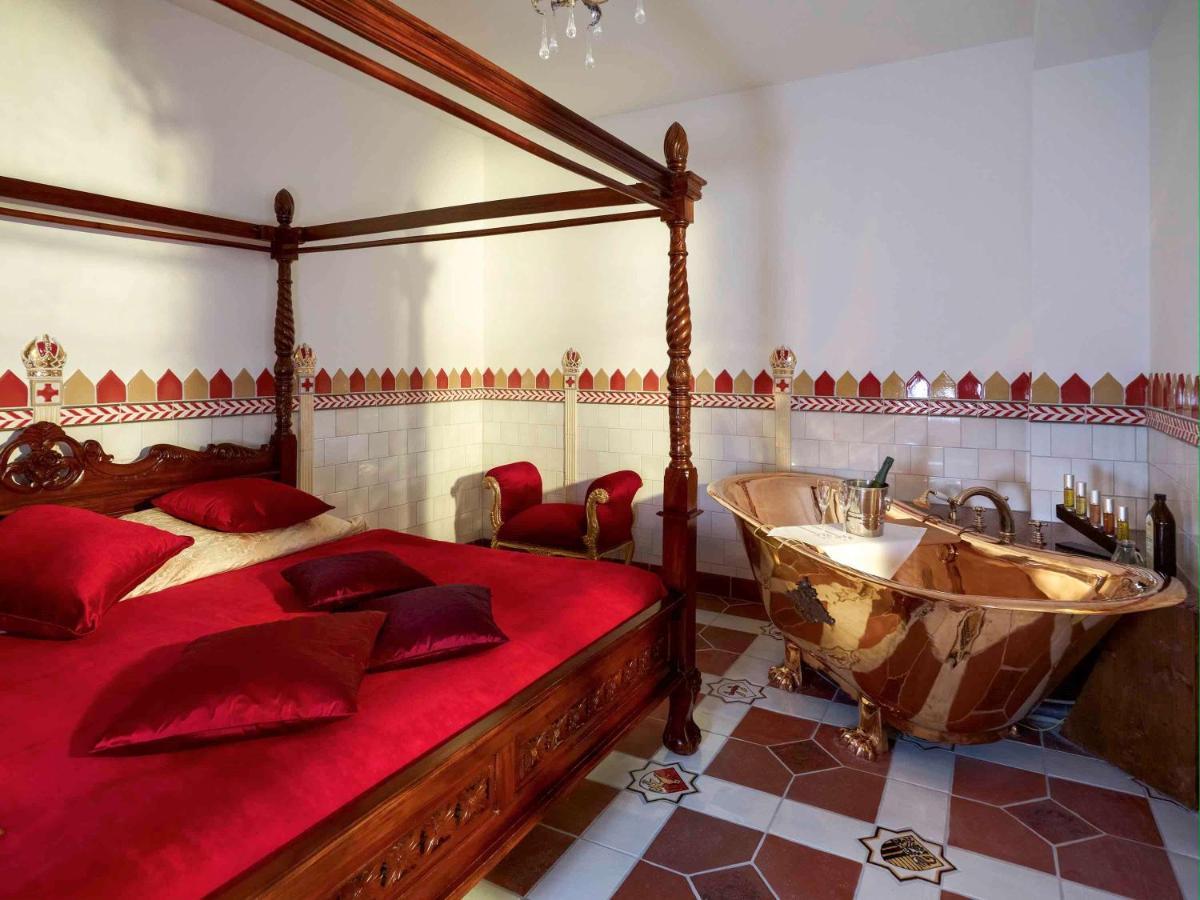Hotel Mercure Krynica Zdroj Resort&Spa Luaran gambar