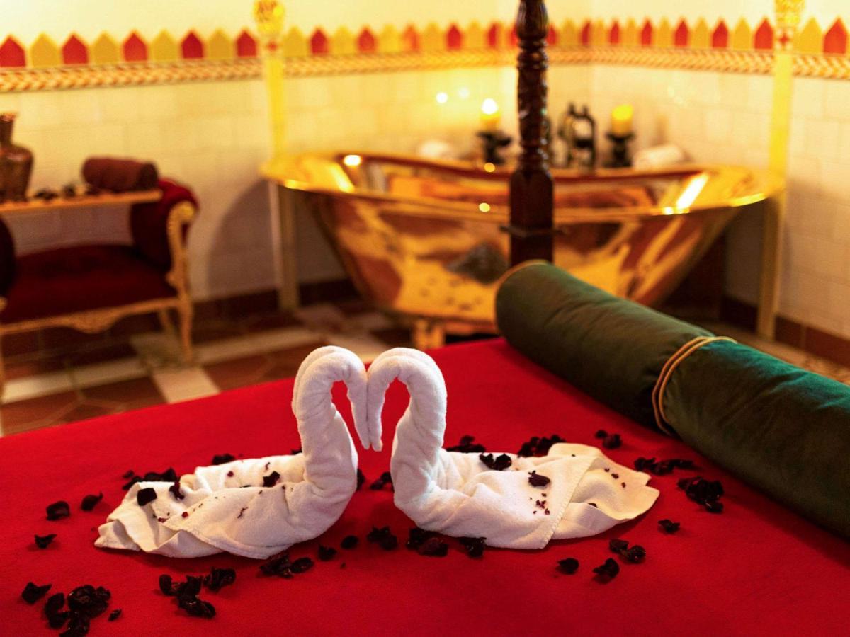 Hotel Mercure Krynica Zdroj Resort&Spa Luaran gambar