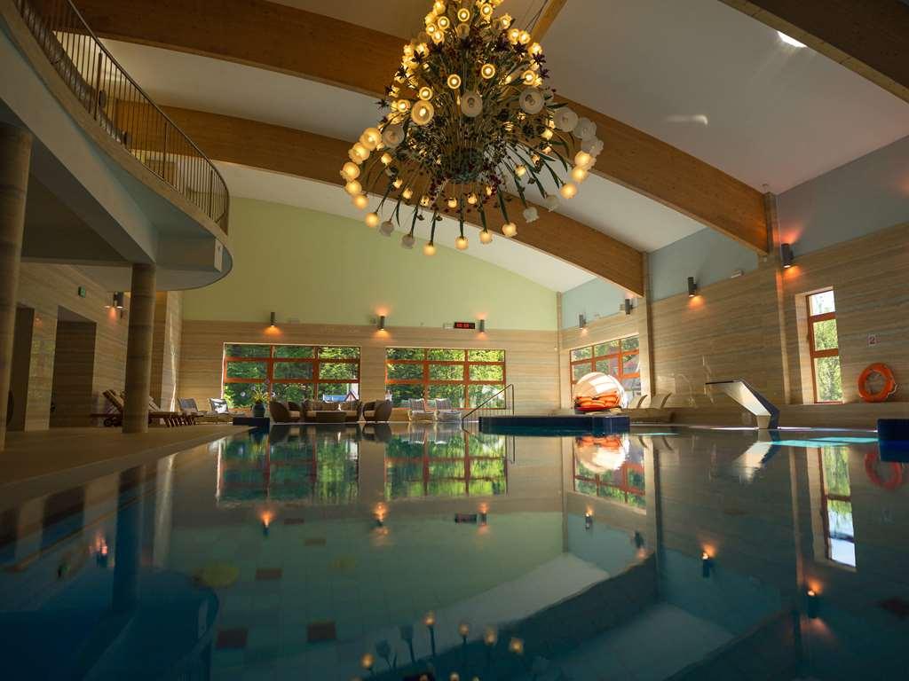 Hotel Mercure Krynica Zdroj Resort&Spa Luaran gambar