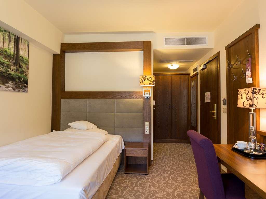 Hotel Mercure Krynica Zdroj Resort&Spa Bilik gambar