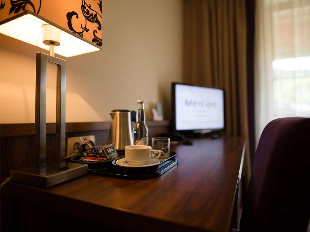 Hotel Mercure Krynica Zdroj Resort&Spa Bilik gambar