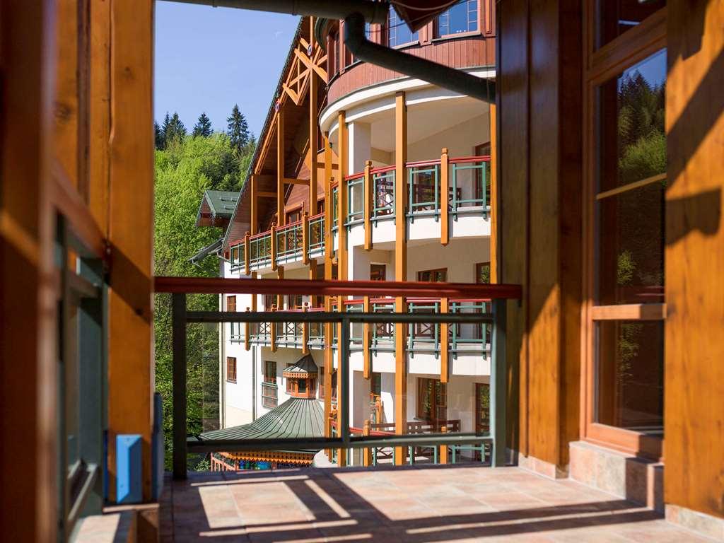 Hotel Mercure Krynica Zdroj Resort&Spa Bilik gambar