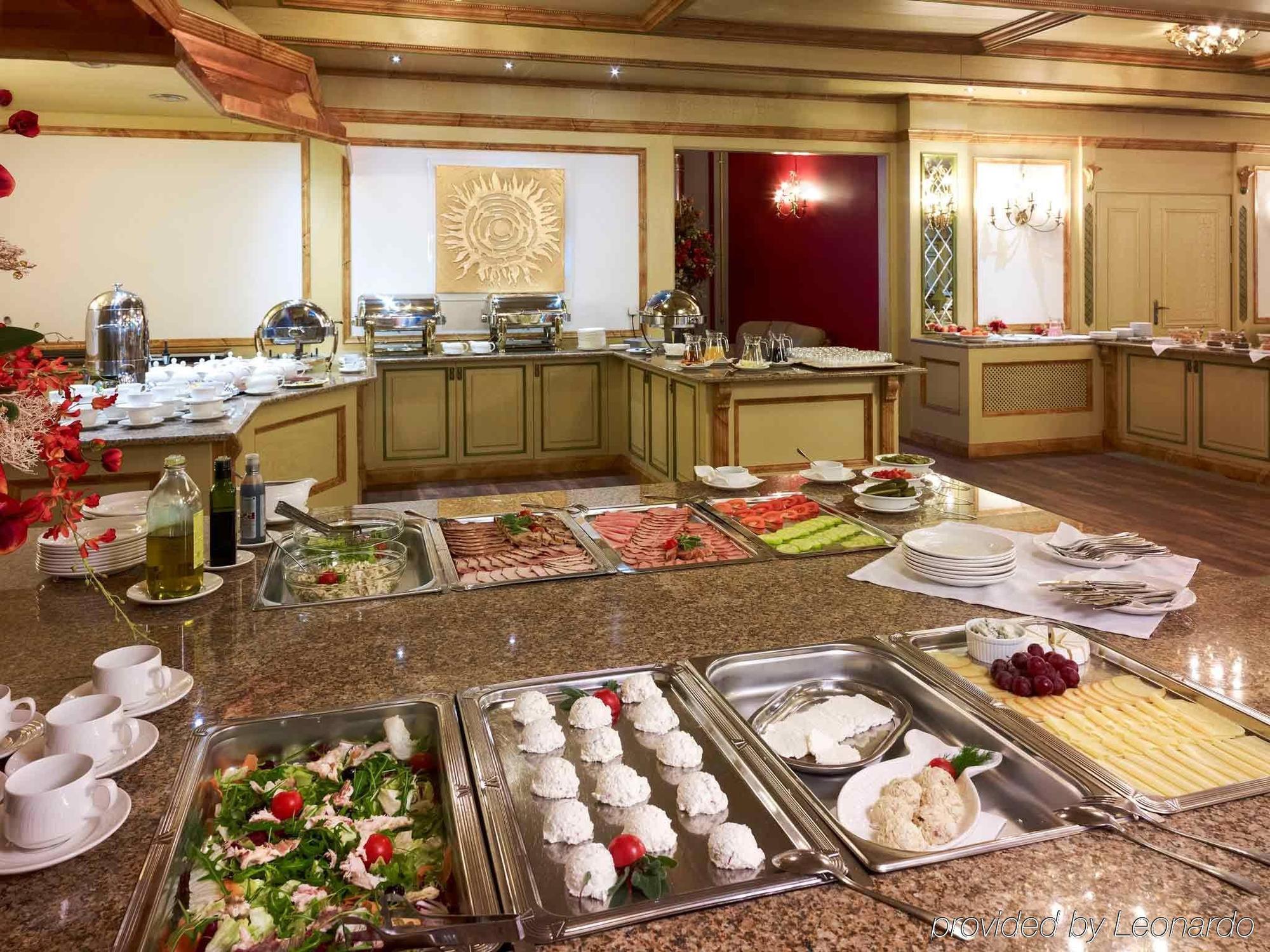 Hotel Mercure Krynica Zdroj Resort&Spa Luaran gambar