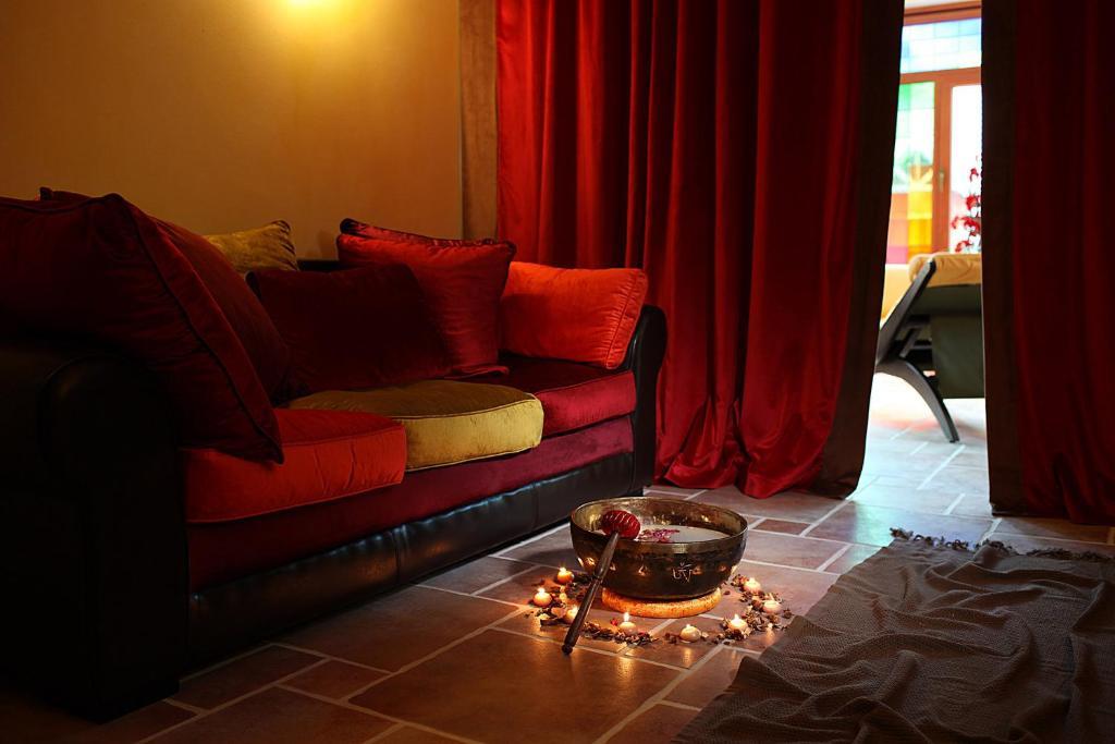 Hotel Mercure Krynica Zdroj Resort&Spa Luaran gambar