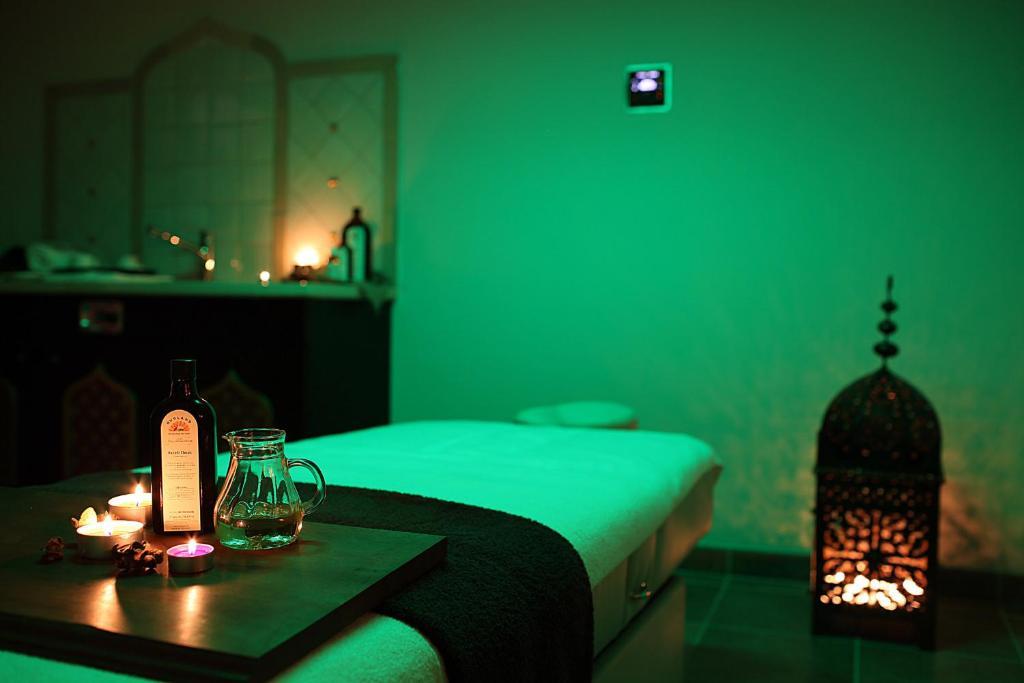 Hotel Mercure Krynica Zdroj Resort&Spa Luaran gambar