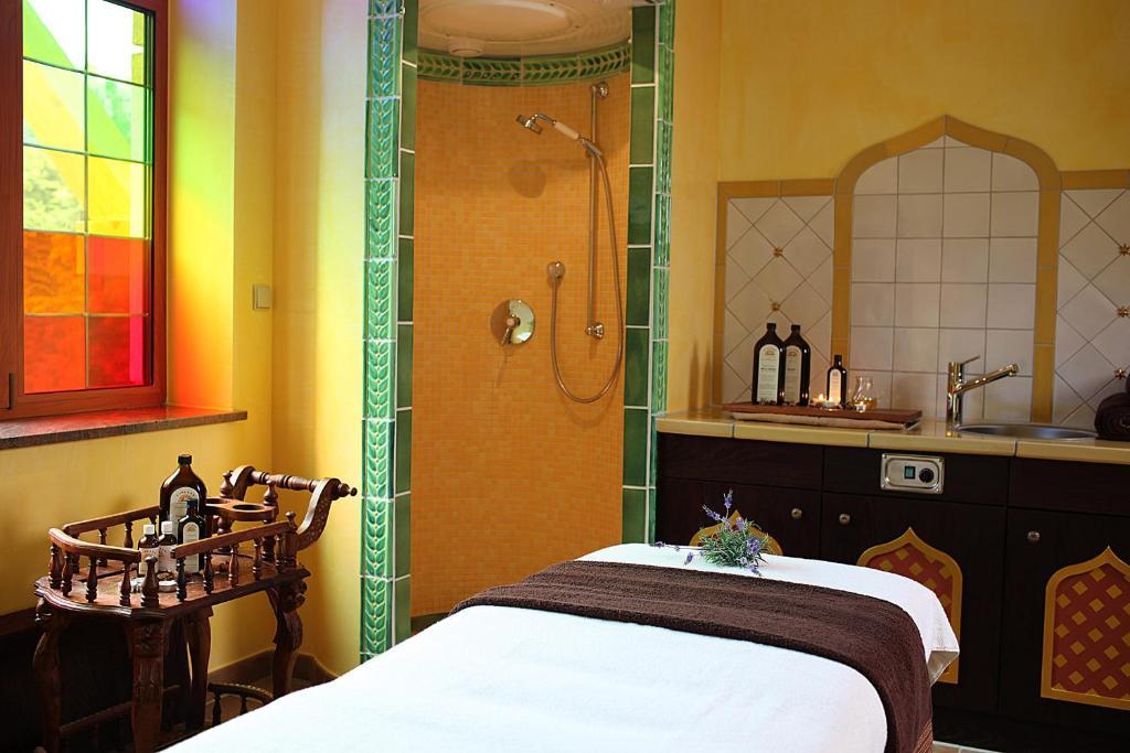 Hotel Mercure Krynica Zdroj Resort&Spa Luaran gambar