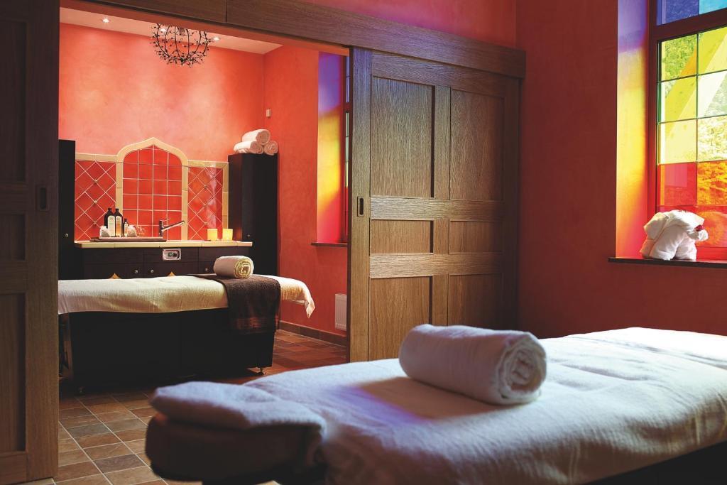 Hotel Mercure Krynica Zdroj Resort&Spa Luaran gambar