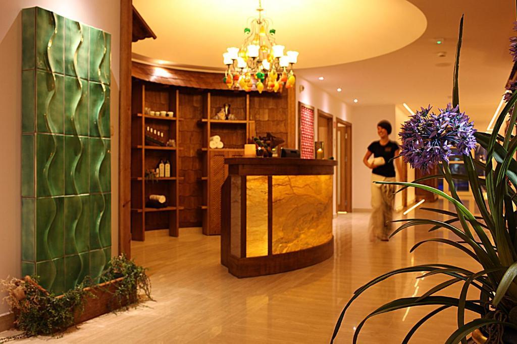Hotel Mercure Krynica Zdroj Resort&Spa Luaran gambar