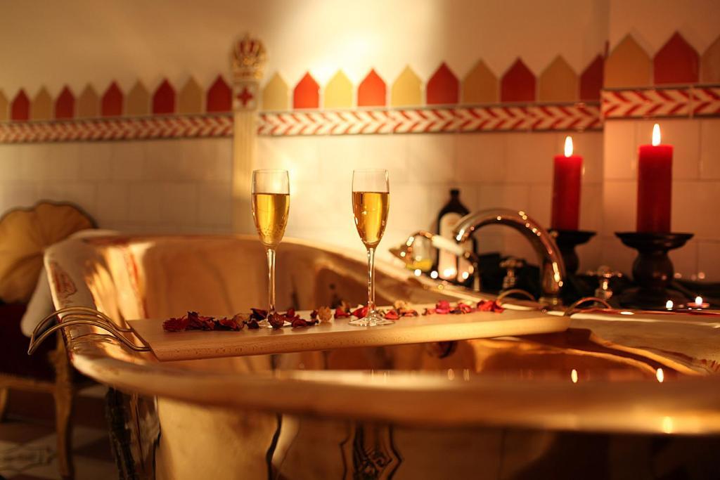 Hotel Mercure Krynica Zdroj Resort&Spa Luaran gambar