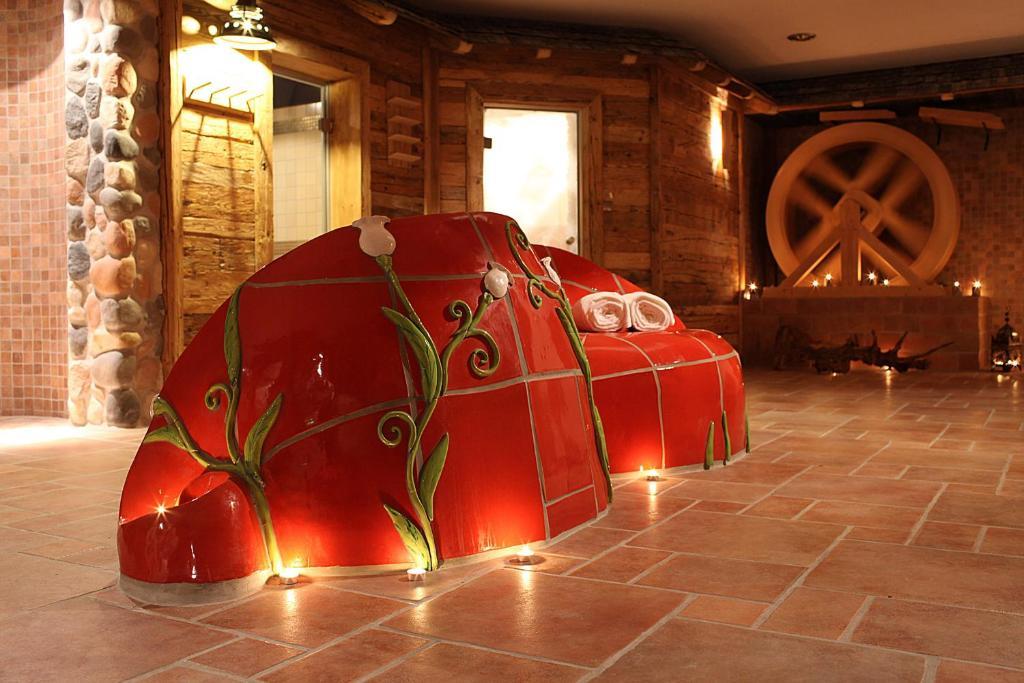 Hotel Mercure Krynica Zdroj Resort&Spa Luaran gambar