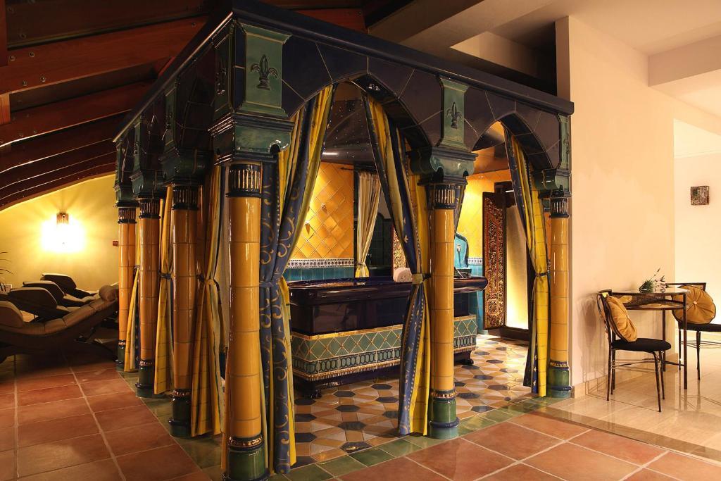 Hotel Mercure Krynica Zdroj Resort&Spa Luaran gambar