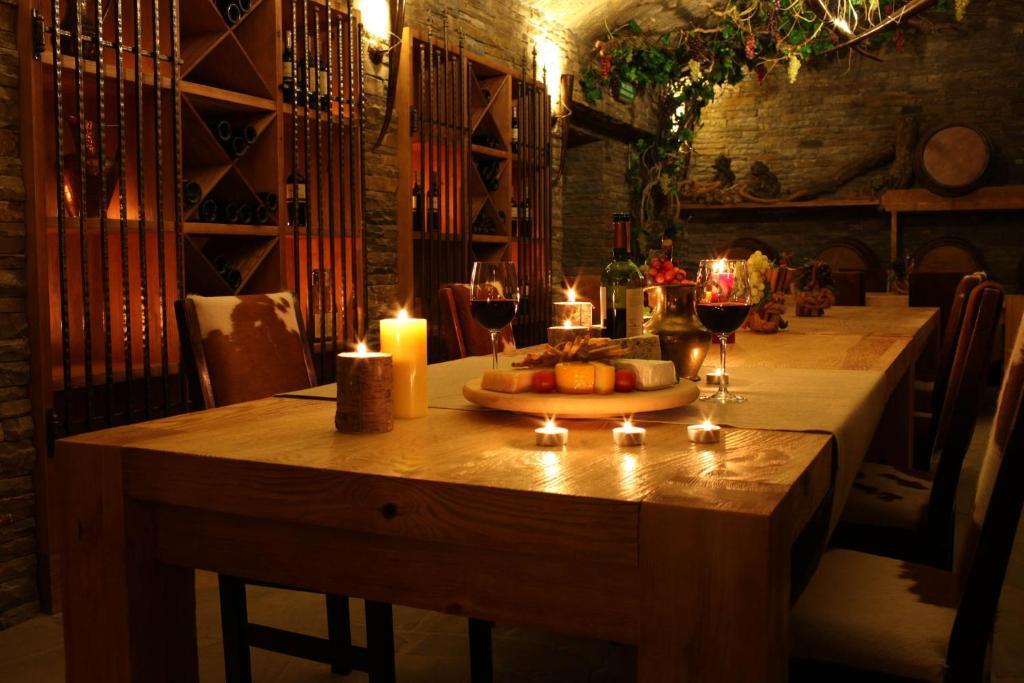 Hotel Mercure Krynica Zdroj Resort&Spa Luaran gambar