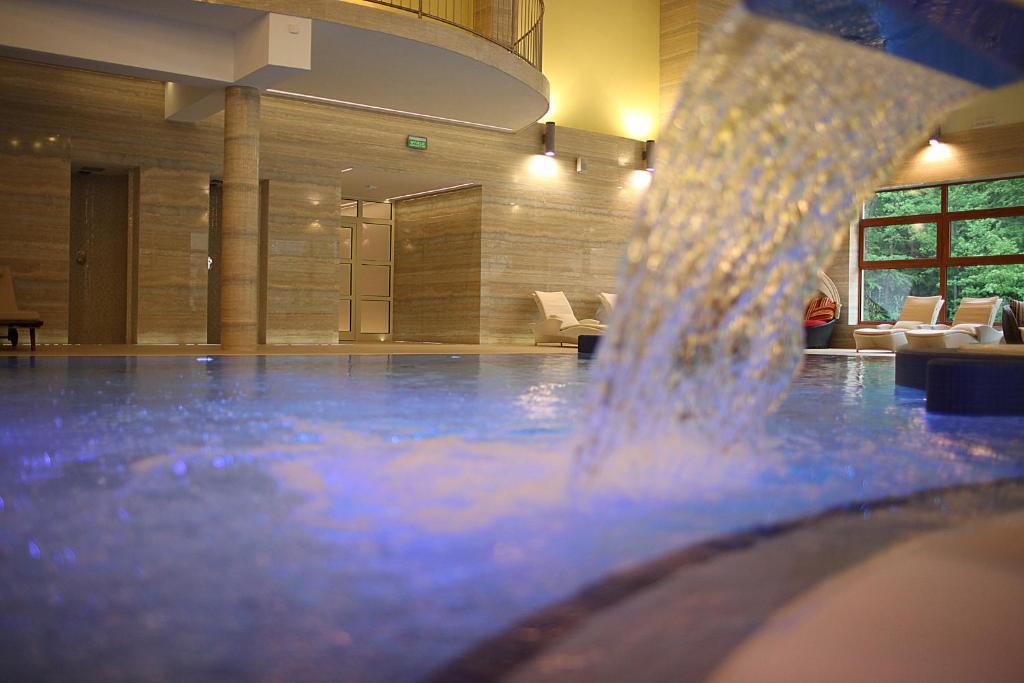 Hotel Mercure Krynica Zdroj Resort&Spa Luaran gambar